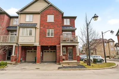 310 Fall Fair Way 39, Hamilton, On L0r 1c0