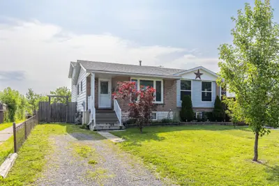 Semi-Detached in St. Catharines