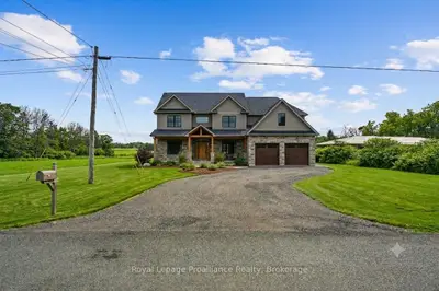 141 Portage Street, Trent Hills, On K0l 1l0