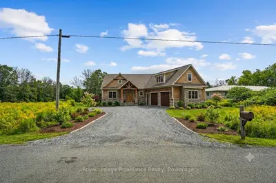 141 Portage Street, Trent Hills, On K0l 1l0
