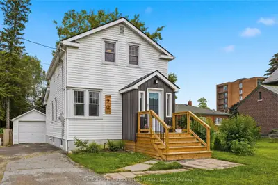 Detached in Quinte West