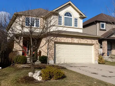 Detached in London North