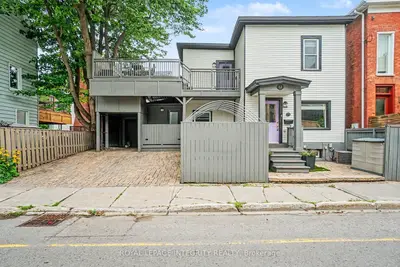 Detached in Glebe - Ottawa East and Area
