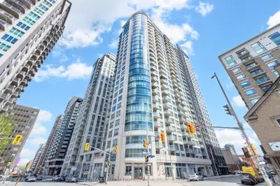 Condo Apartment in Lower Town - Sandy Hill