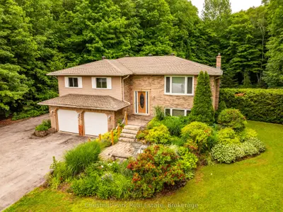 280134 Sideroad 15, Georgian Bluffs, On N0h 2k0
