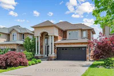 Detached in Hamilton