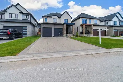 Detached in London South