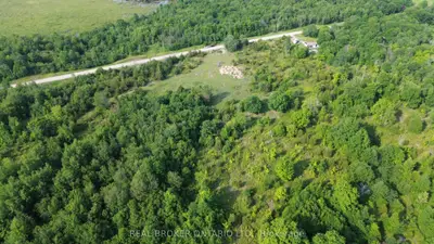 Lot 22 Mountain Road, Rideau Lakes, On K0g 1x0