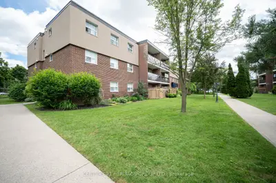 648 Grey Street 203, Brantford, On N3s 4y3
