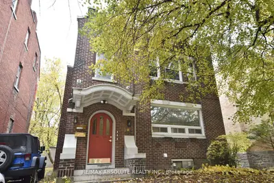 280 Daly Avenue 1, Lower Town - Sandy Hill, On K1n 6g5