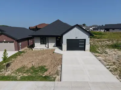67 Hunter Drive S, Norfolk, On N0e 1m0