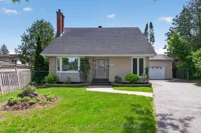 Detached in Alta Vista and Area