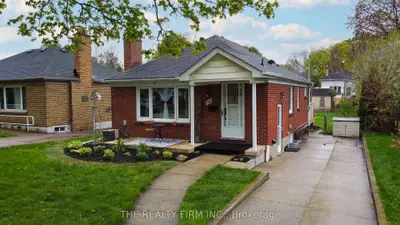 1319 Wilton Avenue, London East, On N5w 2h5