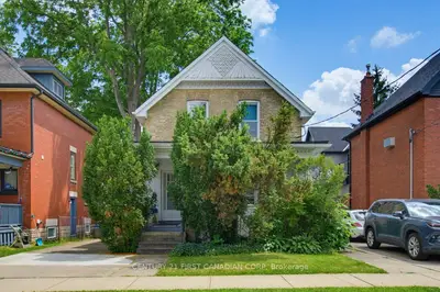243 Tecumseh Avenue E, London South, On N6c 1s7