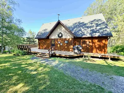 60 Campbell Road, Kenora, On P9n 4n3