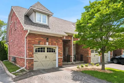 300 D'arcy Street 106, Cobourg, On K9a 0a2