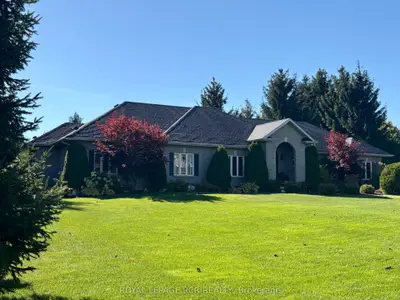 6 Brookhaven Crescent, East Garafraxa, On L9w 7l9