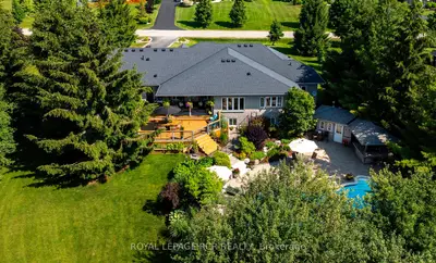 6 Brookhaven Crescent, East Garafraxa, On L9w 7l9