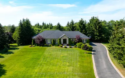 6 Brookhaven Crescent, East Garafraxa, On L9w 7l9
