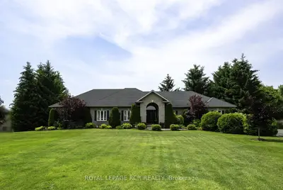 6 Brookhaven Crescent, East Garafraxa, On L9w 7l9