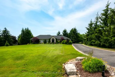 6 Brookhaven Crescent, East Garafraxa, On L9w 7l9