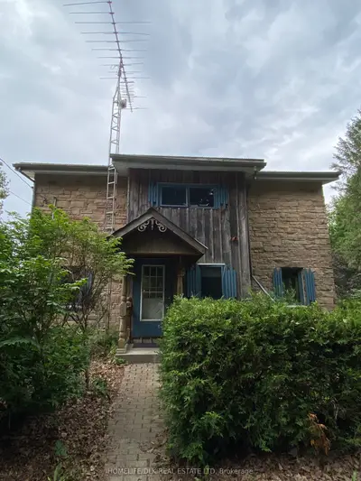 6657 Nash Side Road E, Elizabethtown-kitley, On K6v 5t5