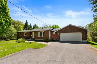 Detached in Greely - Metcalfe - Osgoode - Vernon and Area