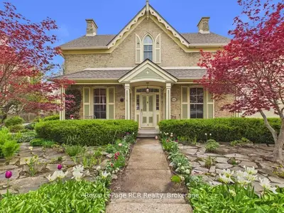 Detached in Kincardine