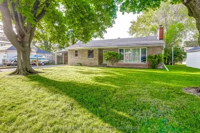 6 Cedar Street, Welland, On L3c 4a8