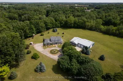 Farm in Norfolk