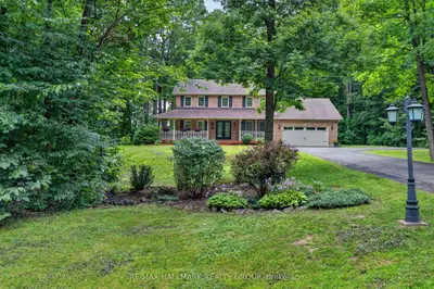 Detached in Orleans - Cumberland and Area