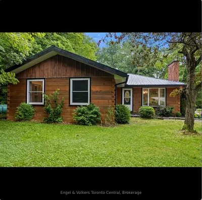467042 12th Conc B Concession, Grey Highlands, On N0c 1e0