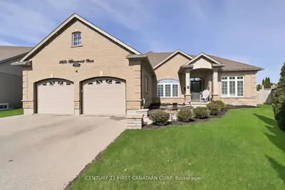 Detached in London North
