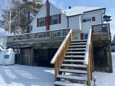 62 Ottawa Street, South Algonquin, On K0j 2m0