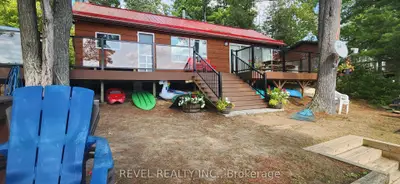 385 Porcupine Way, Lanark Highlands, On K0g 1m0