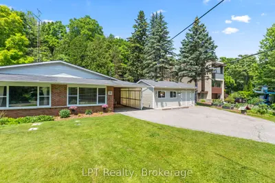 16 Cumberland Street, Port Hope, On L1a 1z5
