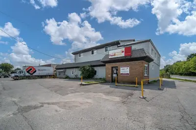 140 Hickson Avenue, Kingston, On K7k 2n6