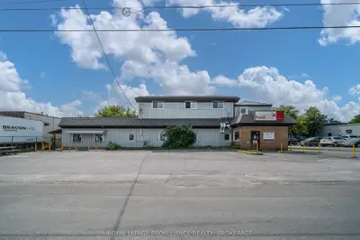 140 Hickson Avenue, Kingston, On K7k 2n6