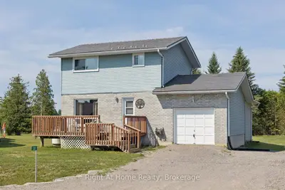 Detached in Kawartha Lakes