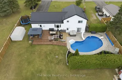 Detached in Kawartha Lakes