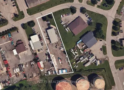 2081 Piper Lane, London East, On N5v 3s5