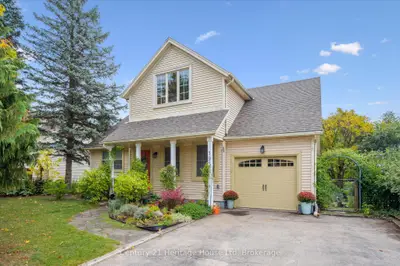 195 Jackson Street, Guelph/eramosa, On N0b 2k0
