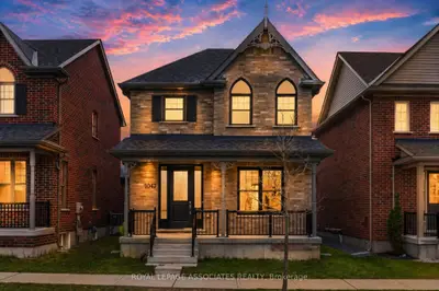 Detached in Peterborough