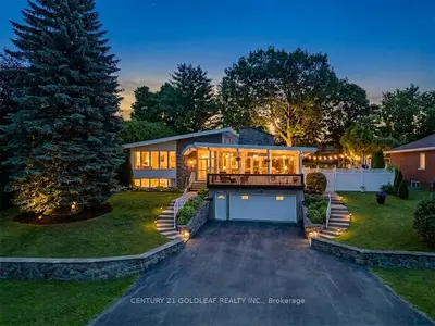 1549 Du Parc Avenue, Clarence-rockland, On K4k 1c3