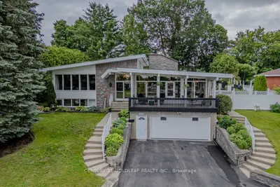 1549 Du Parc Avenue, Clarence-rockland, On K4k 1c3