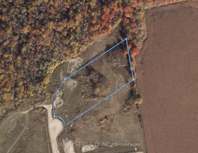 460 Minto Road, Minto, On N0g 2p0