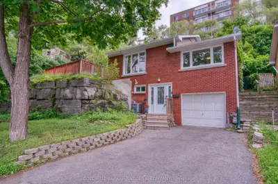 Detached in Carlington - Central Park