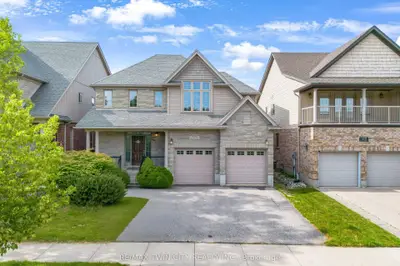 Detached in Waterloo