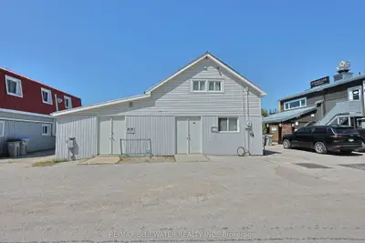 75 River Road, Lambton Shores, On N0m 1t0