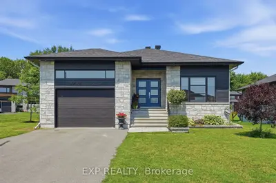 281 Nature Street, Casselman, On K0a 1m0